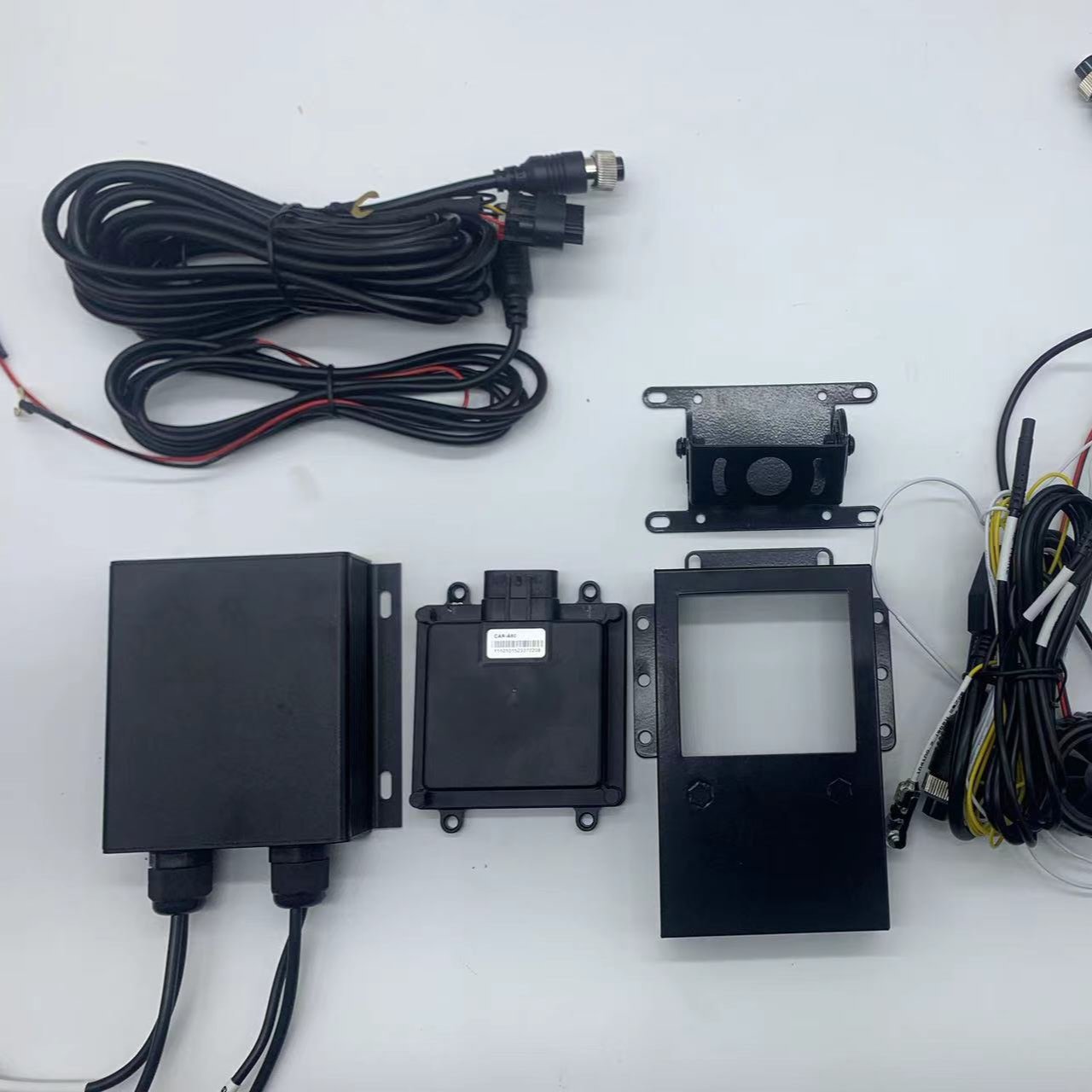 FVC-K1 77Ghz Blind Spot Detect System 77Ghz Millimeter Wave Universal Blind Spot Monitoring System BSD Radar Detection